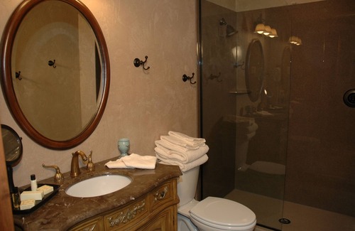Historic District Hotel | Hotel Chateau Chamonix