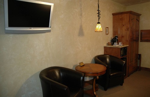 Historic District Hotel | Hotel Chateau Chamonix