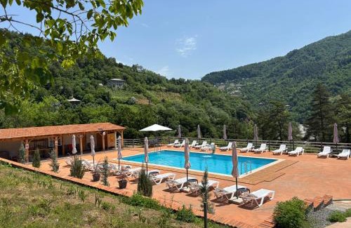 Adjara Hotel | Hotel Chateau Iveri
