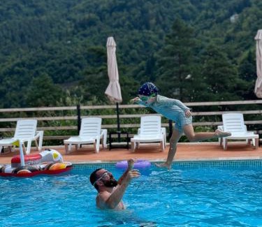 Adjara Hotel | Hotel Chateau Iveri