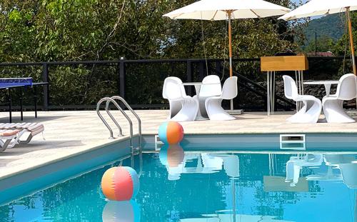 Kvareli Hotel | Hotel Chateau Kvareli