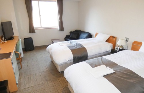 Hokuto House | Hotel Chateraise Vintage Breakfast included 12 /Hokuto Yamanashi