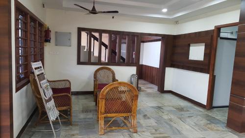 Kumbakonam Hotel | Hotel chela