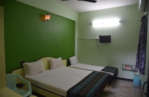 Kumbakonam Hotel | Hotel chela