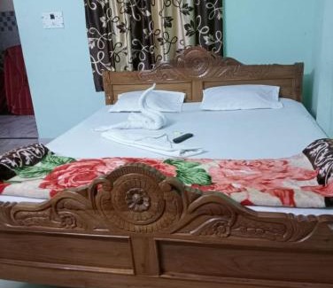 Digha Hotel | Hotel Chemistrica Digha - Couple Friendly - Best Location