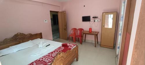 Digha Hotel | Hotel Chemistrica Digha - Couple Friendly - Best Location