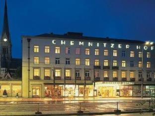 Chemnitz Hotel | Hotel Chemnitzer Hof