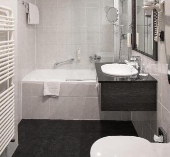 Chemnitz Hotel | Hotel Chemnitzer Hof