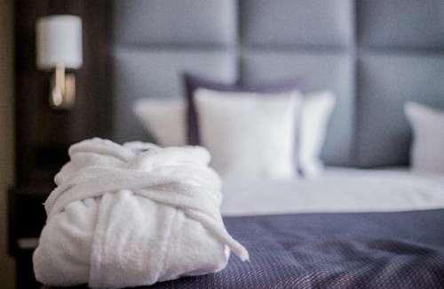 Chemnitz Hotel | Hotel Chemnitzer Hof