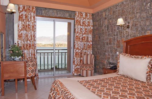 Bine el Ouidane Hotel | Hotel Chems du Lac