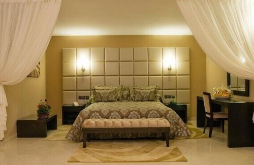 Bine el Ouidane Hotel | Hotel Chems du Lac