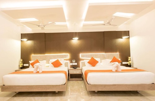 Peelamedu Hotel | Hotel Chenthur Park