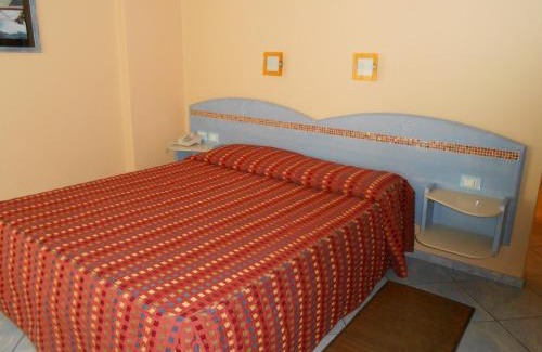 Poetto Hotel | Hotel Chentu Lunas