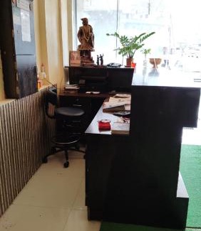 Pune Hotel | Hotel Chetan