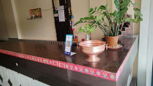 Pune Hotel | Hotel Chetan