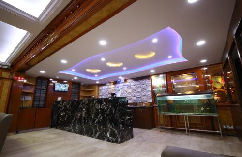Gandhi Nagar Hotel | Hotel Chetan International