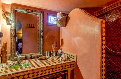 M'Hamid El Ghizlane Hotel | Hotel Chez le Pacha
