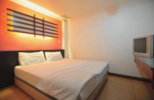 Chinatown Hotel | Hotel China Town 2