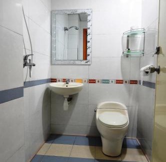Chinatown Hotel | Hotel China Town 2