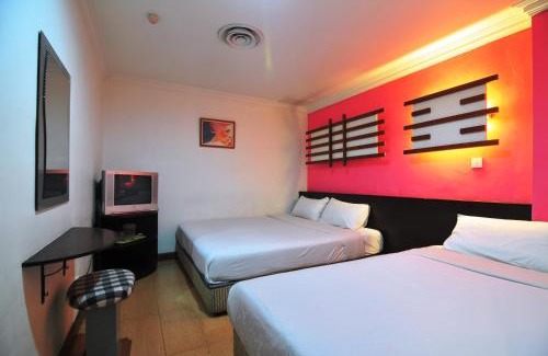 Chinatown Hotel | Hotel China Town 2
