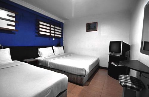 Chinatown Hotel | Hotel China Town 2
