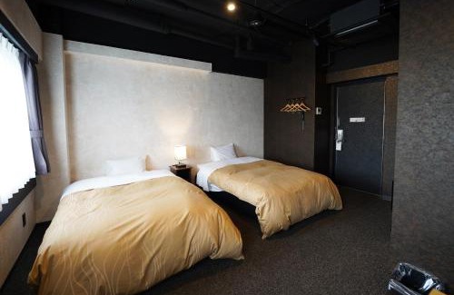 Chino Hotel | Hotel Chino