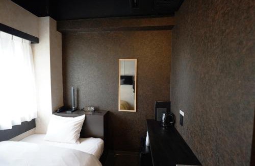 Chino Hotel | Hotel Chino