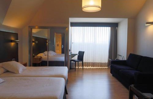 Santander Hotel | Hotel Chiqui