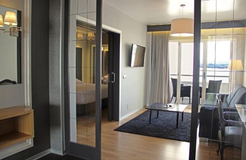 Santander Hotel | Hotel Chiqui