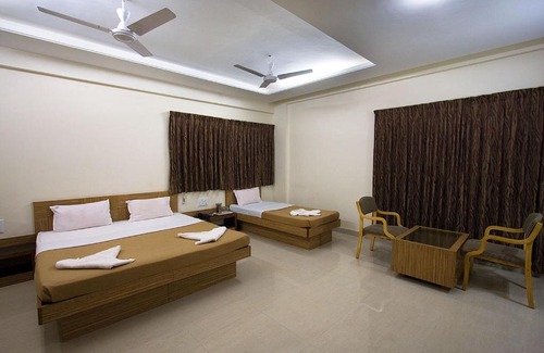 Devbag Cabin | Hotel Chivala Beach