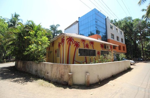 Devbag Cabin | Hotel Chivala Beach