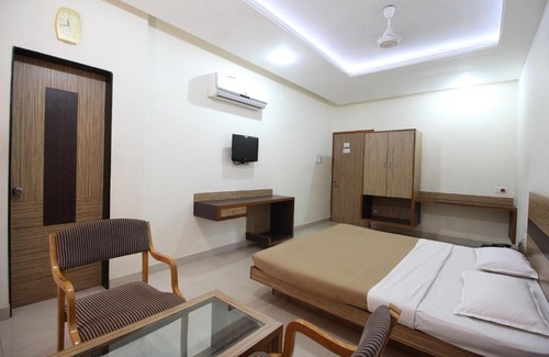 Devbag Cabin | Hotel Chivala Beach