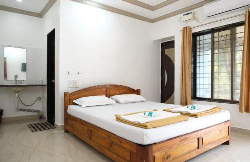 Devbag Bed & Breakfast | Hotel Chivla Paradise