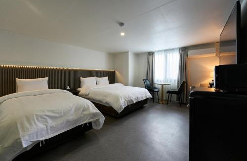 Gwanghui-dong Hotel | Hotel Chloe
