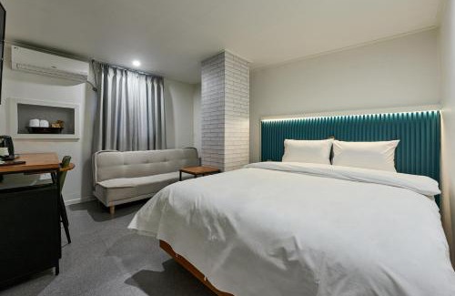 Gwanghui-dong Hotel | Hotel Chloe