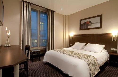 Gaillon Hotel | Hotel Choiseul Opera