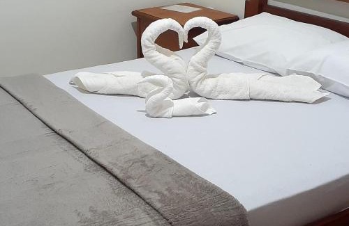 Miguelopolis Hotel | Hotel Chopão