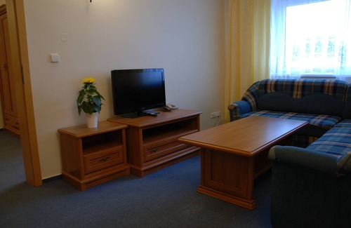 Zadov Hotel | Hotel Churáňov