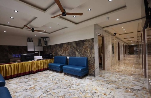 Dr AS Rao Nagar Hotel | Hotel Chutneys As Rao nagar