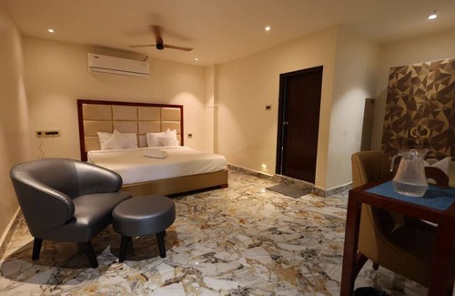 Dr AS Rao Nagar Hotel | Hotel Chutneys As Rao nagar