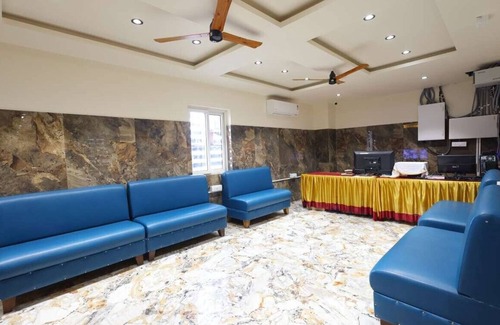 Dr AS Rao Nagar Hotel | Hotel Chutneys As Rao nagar