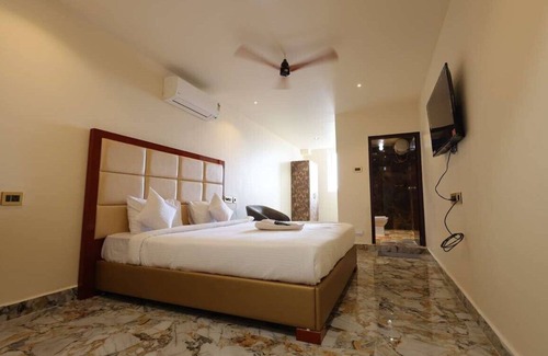 Dr AS Rao Nagar Hotel | Hotel Chutneys As Rao nagar