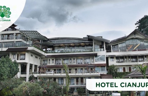 Cipanas Hotel | Hotel Cianjur Cipanas
