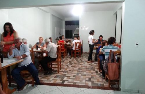 Piquete Hotel | Hotel Cidade Paisagem