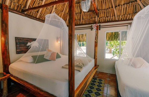 Punta Allen Hotel | Hotel Cielo y Selva