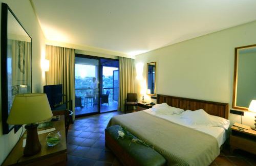 Province of Toledo Hotel | Hotel Cigarral el Bosque