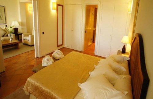 Province of Toledo Hotel | Hotel Cigarral el Bosque