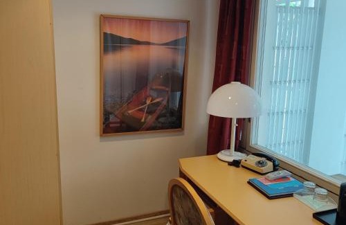 Mariehamn Hotel | Hotel Cikada