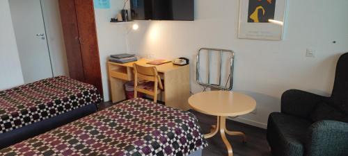 Mariehamn Hotel | Hotel Cikada