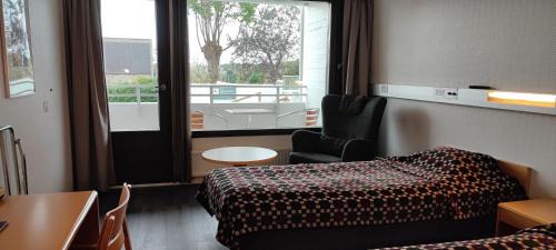 Mariehamn Hotel | Hotel Cikada